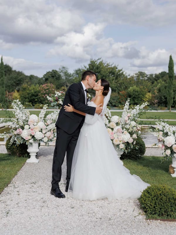Daria Events & Weddings, portfolio photo 6