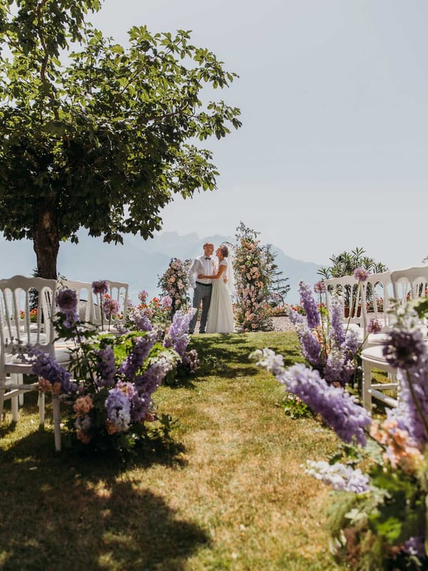 Daria Events & Weddings, portfolio photo 8