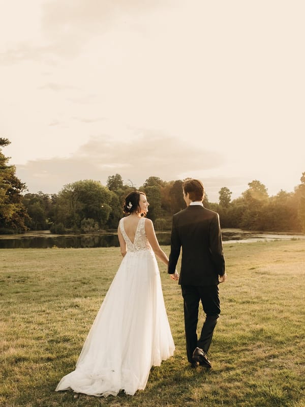 Dream Paris Wedding, portfolio photo 2