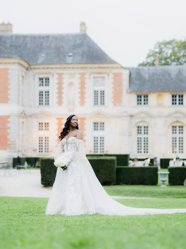 Dream Paris Wedding, portfolio photo 5