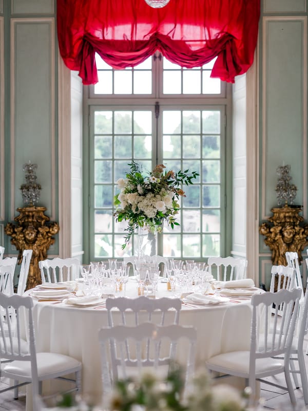 Dream Paris Wedding, portfolio photo 9