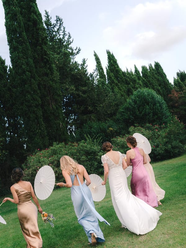 Ivory Romance, portfolio photo 4
