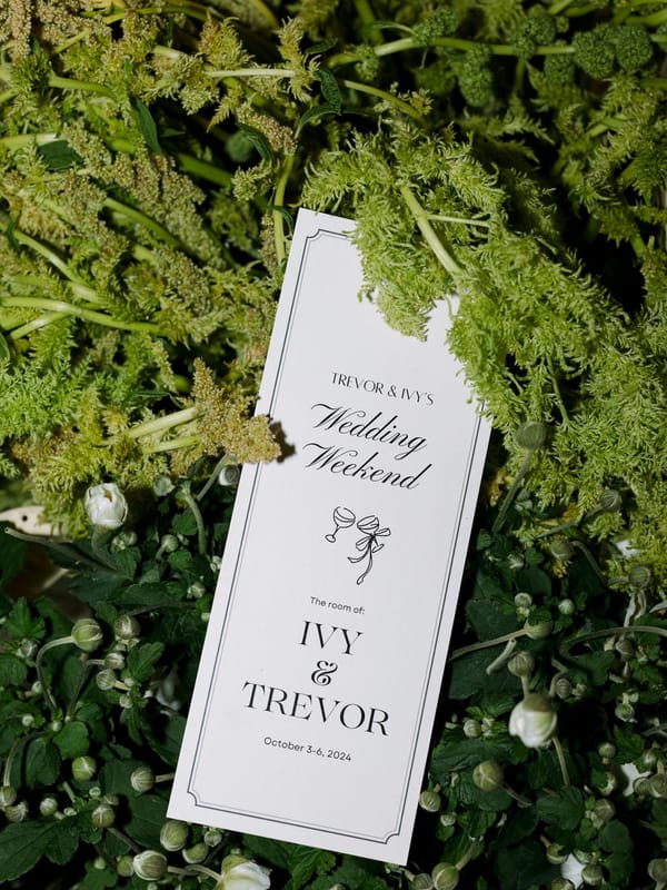Ivory Romance, portfolio photo 7