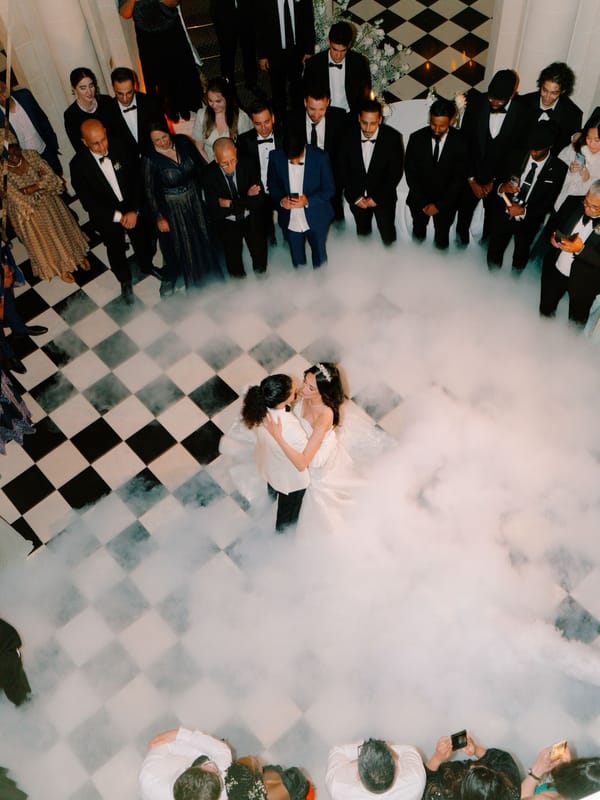 Porav’s Wedding Films, portfolio photo 3