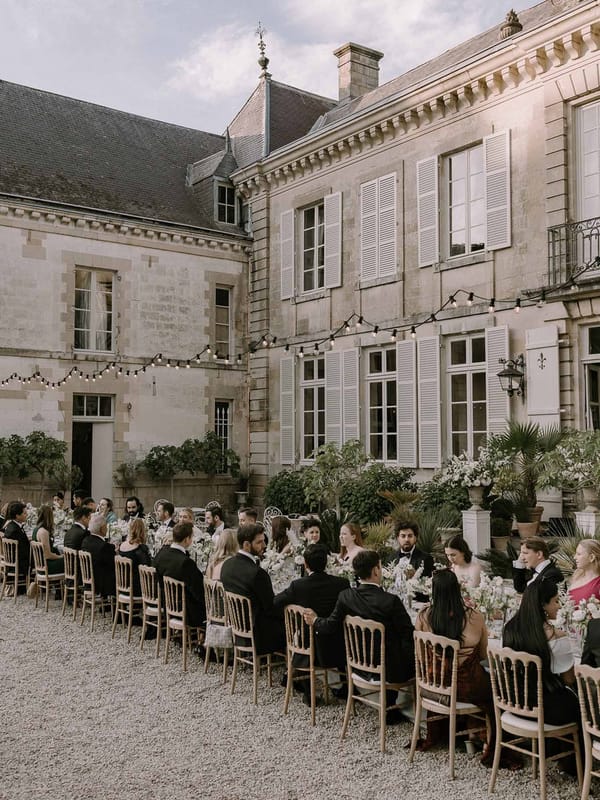 Daria Events & Weddings, portfolio photo 7