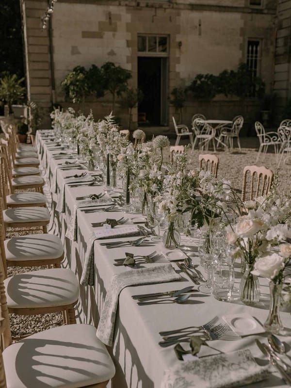 Daria Events & Weddings, portfolio photo 4
