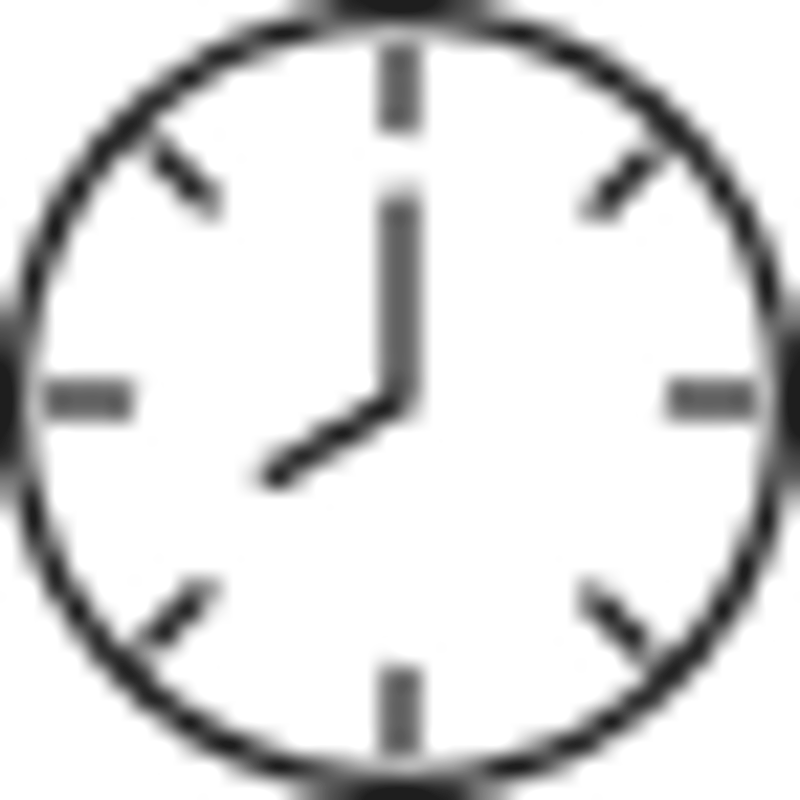 This image is too small and unclear to identify any wedding photograph content. It appears to show a simple clock icon or symbol rather than a wedding photograph.