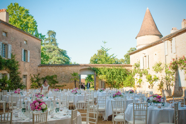 Wedding Planners - Marry Me In France - Wedding Venues in France