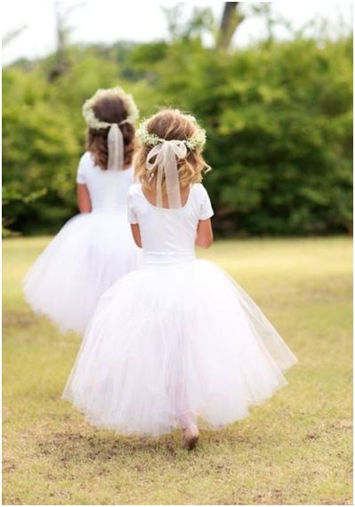 wedding attire for toddlers