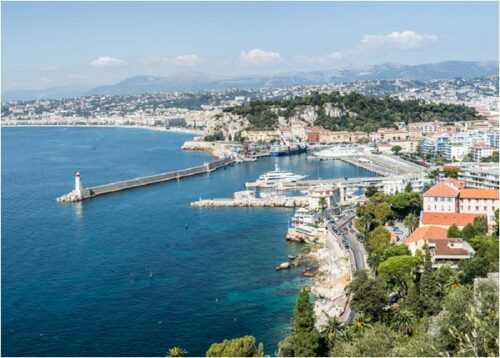 nice france