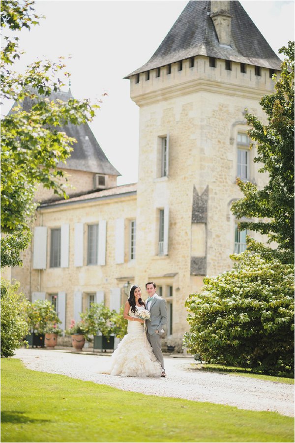 2015 French Wedding Roundup