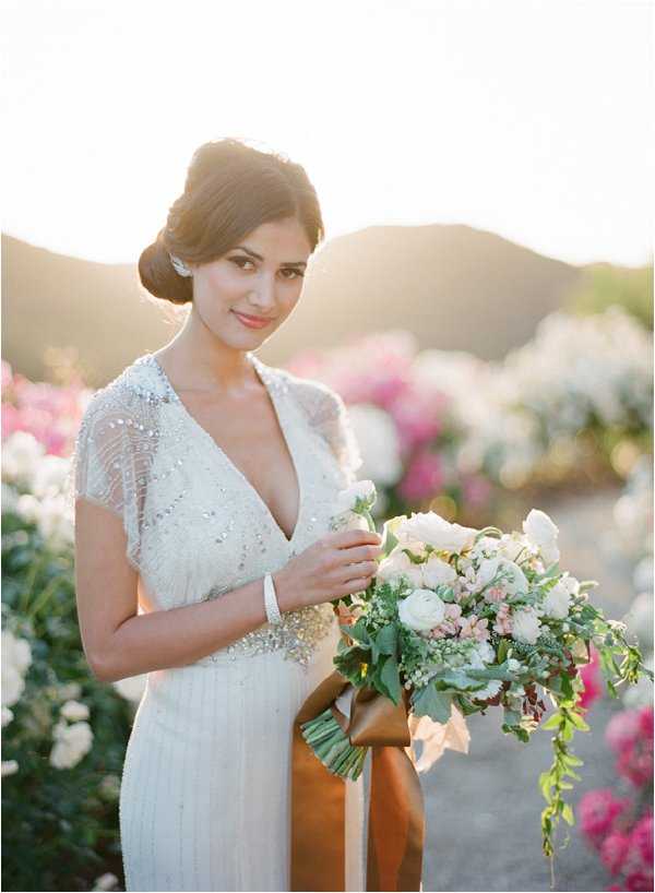 Countryside Wedding Dress 10