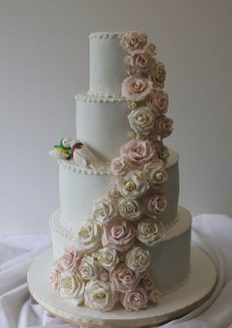 20 Best Wedding Cakes in France | French Wedding Style