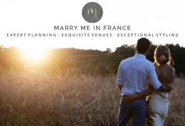 Romantic Elopement Wedding At Shangri La Hotel Paris