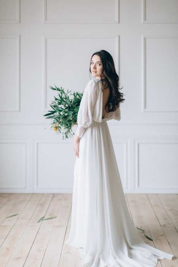 10 best bridal designers on Etsy French Wedding Style