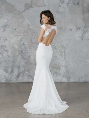 Discover Rime Arodaky Wedding Dresses | French Wedding Style