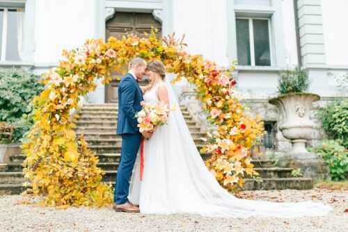 wedding in annecy