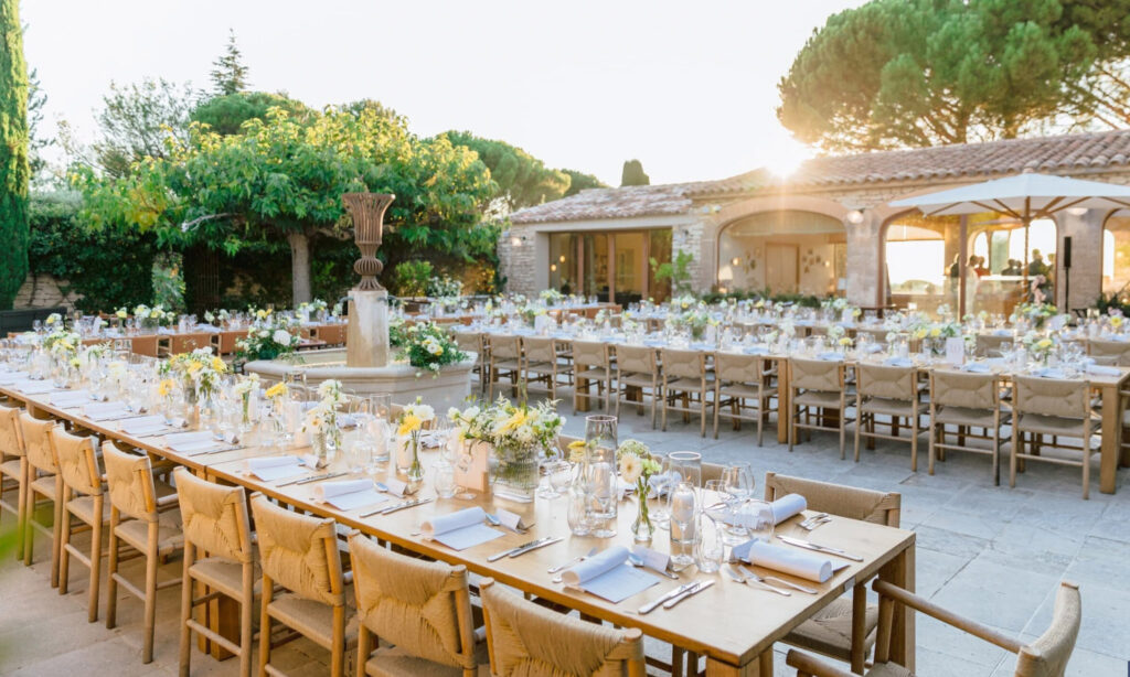 wedlove events provence wedding planner