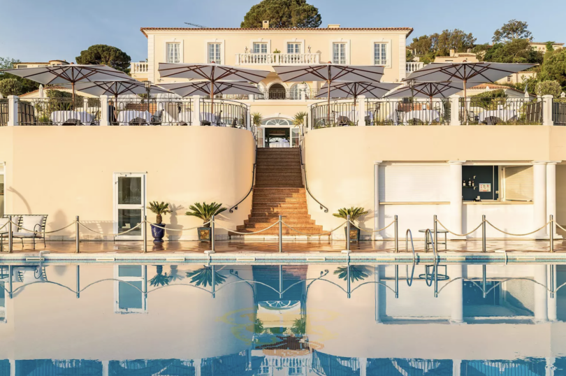 Top 10 St Tropez Wedding Venues [Updated 2024]