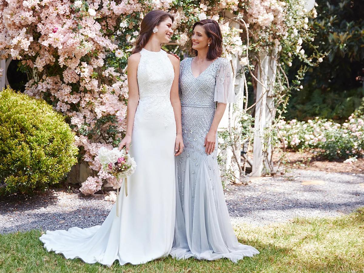 10 MOTHER OF THE BRIDE/GROOM DRESS TRENDS TO SHOP FOR