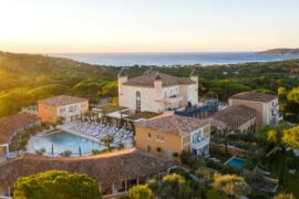 Top 10 St Tropez Wedding Venues [Updated 2024]