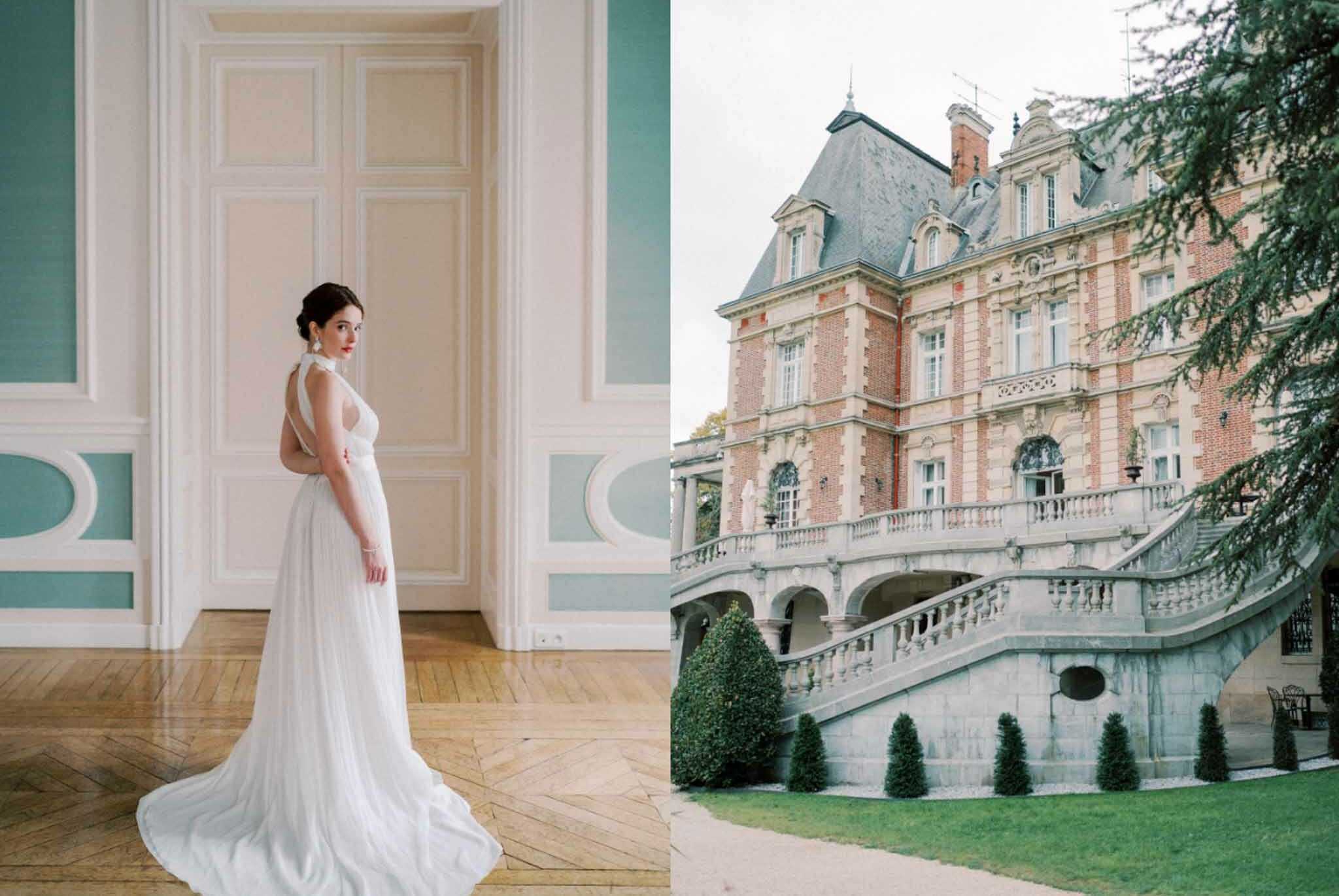 8 French Traditions to Embrace at Your Wedding, Château Bouffémont -  Chateau Bouffemont