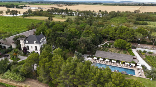 domaine tarbouriech montpellier south of france coastal wedding venues south of france