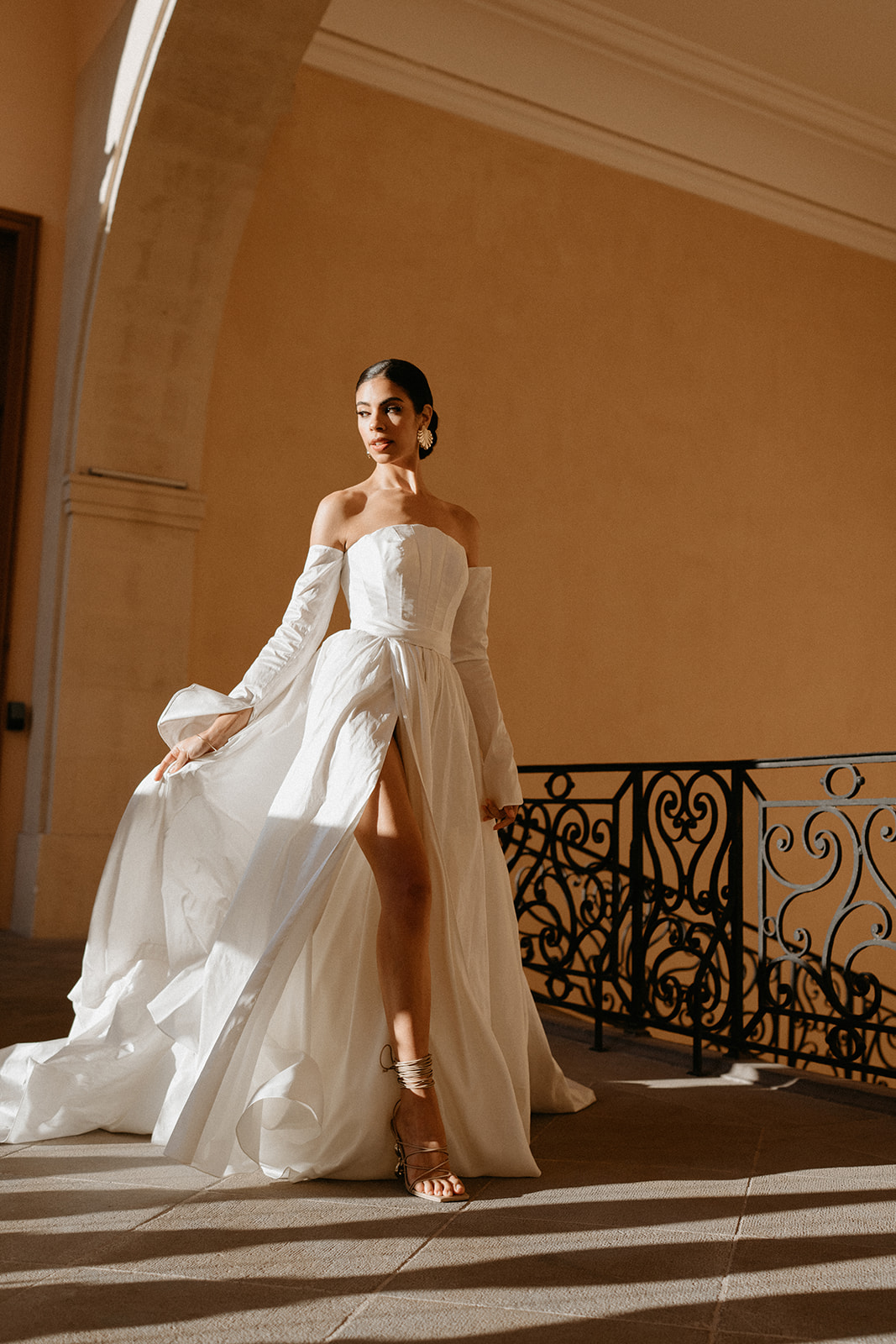 8 French Wedding Dress Designers to Know