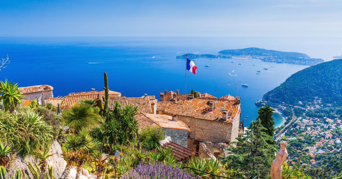 Top 13 South of France Wedding Venues [Updated 2024]