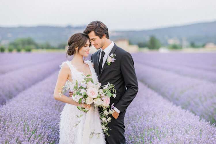 11 Best Wedding Planners in Provence