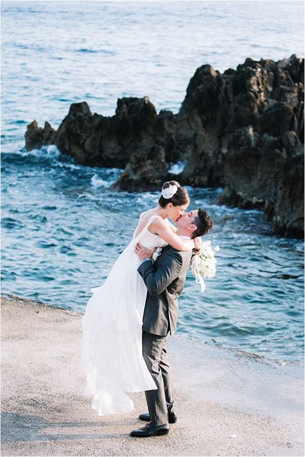 Top 10 South of France Wedding Venues by the Sea