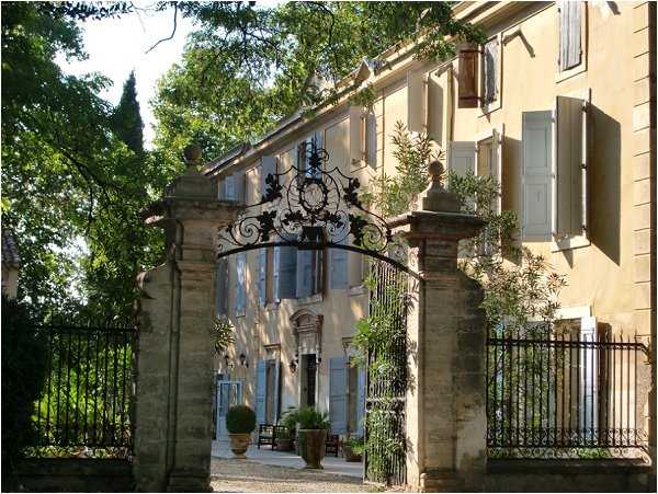 Stunning Languedoc Wedding Venue: Château Rieutort