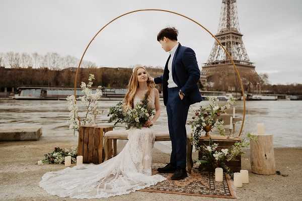 Planning Your Dream French Vintage Wedding [Updated 2023]