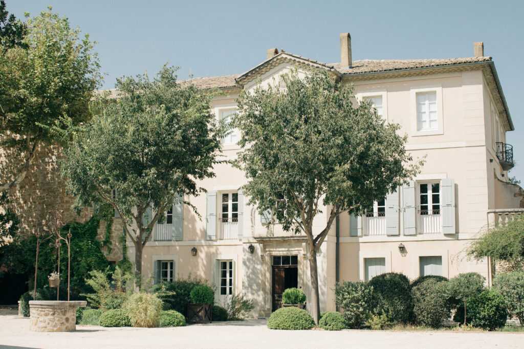 A Hidden Gem in Provence: Chateau La Tour Vaucros