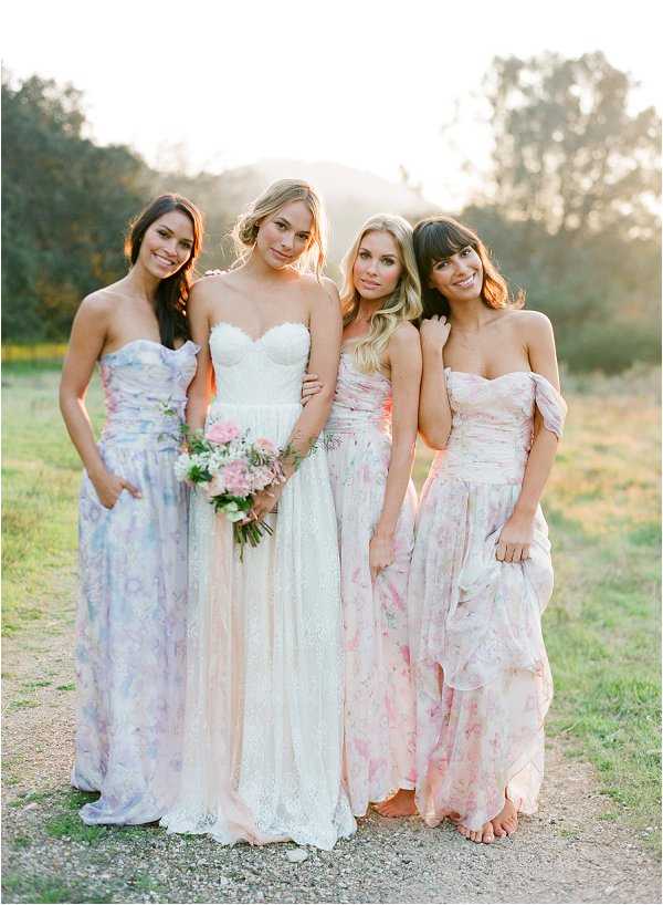 Discover the wedding dress Couture Collection by Plum Pretty Sugar