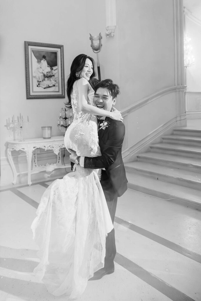 Antong & Yuting