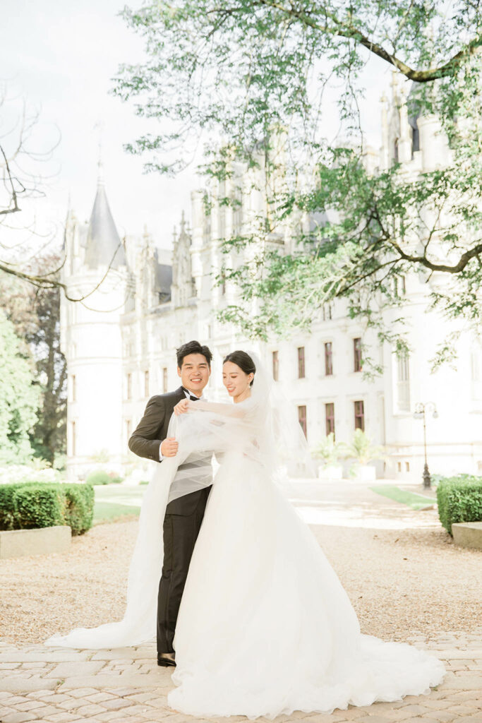 Antong & Yuting