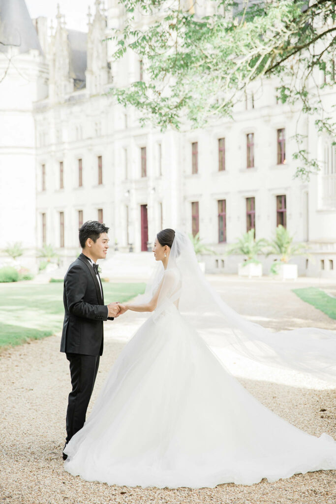 Antong & Yuting