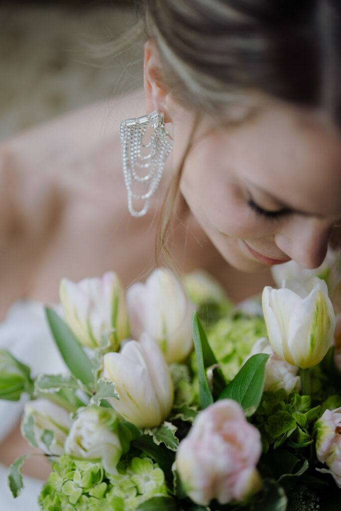 wedding editorial