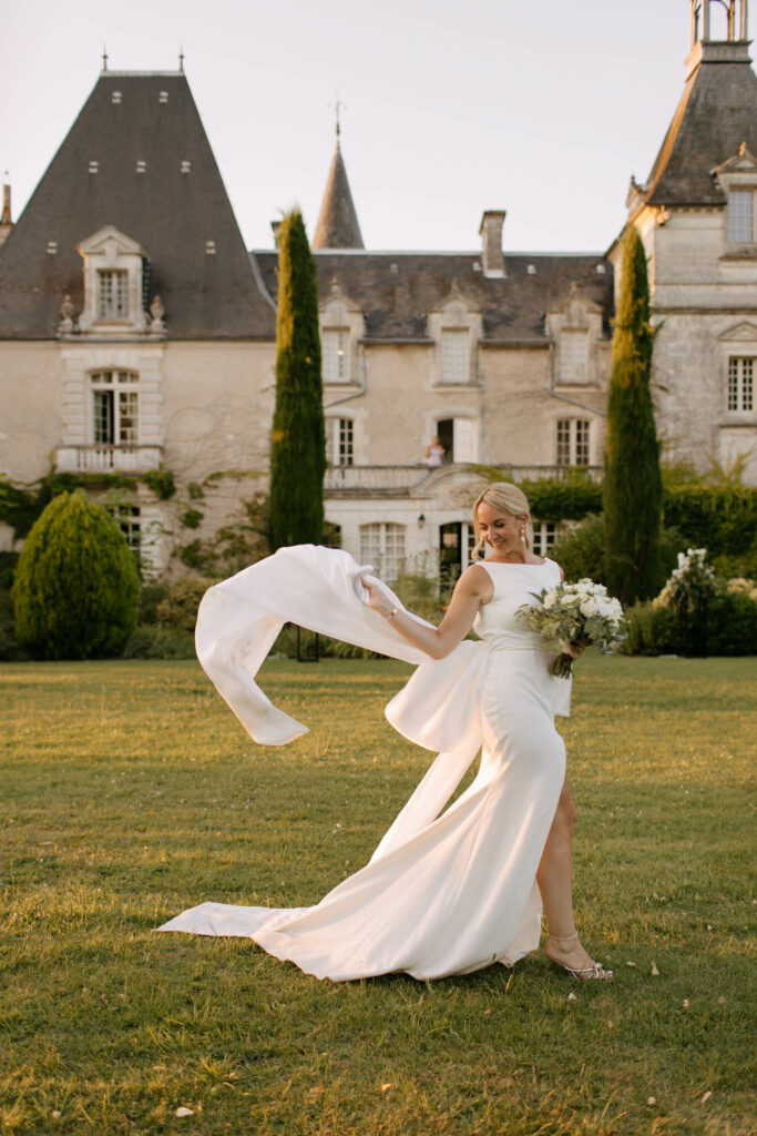 chateau mas de montet frances mary sales wedding photographer 013