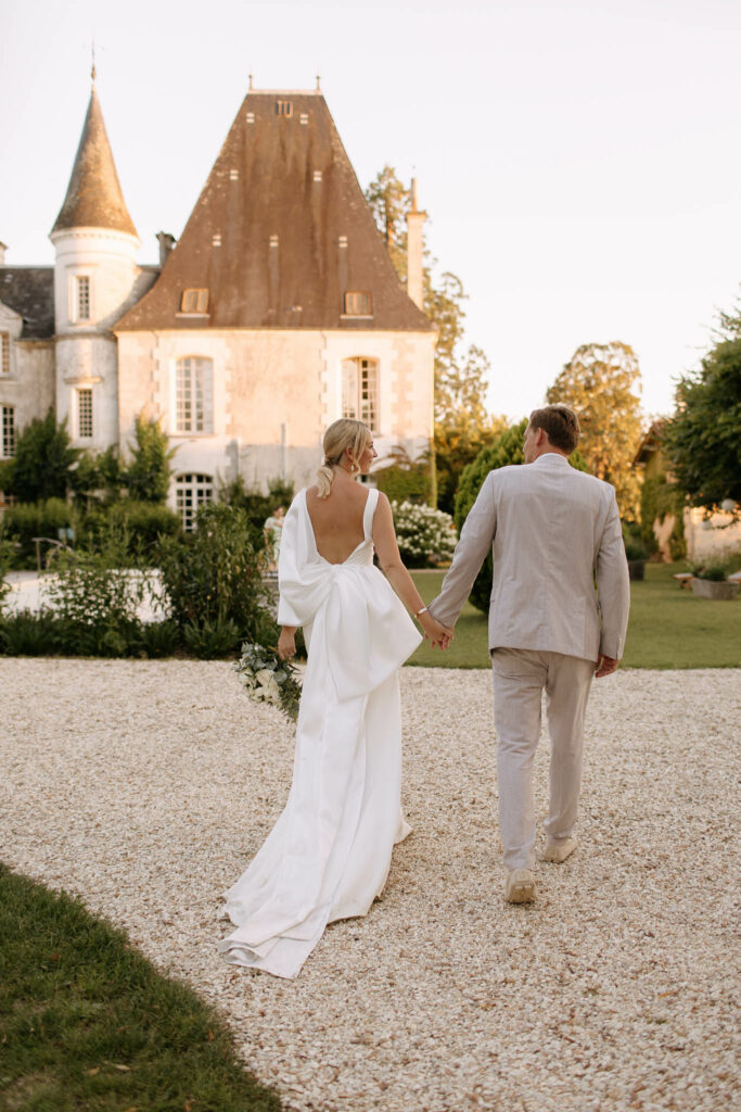 chateau mas de montet frances mary sales wedding photographer 016