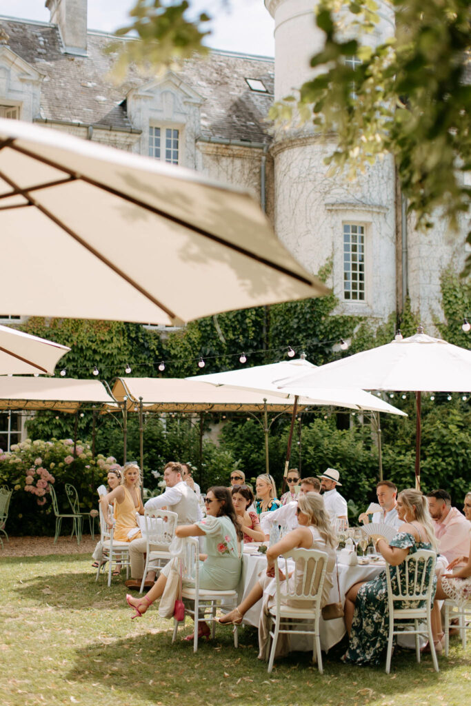 chateau mas de montet frances mary sales wedding photographer 040