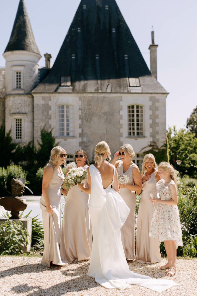 chateau mas de montet frances mary sales wedding photographer 059