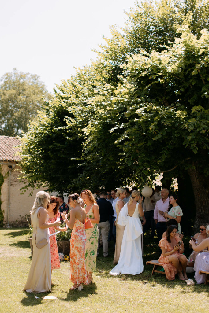 chateau mas de montet frances mary sales wedding photographer 060