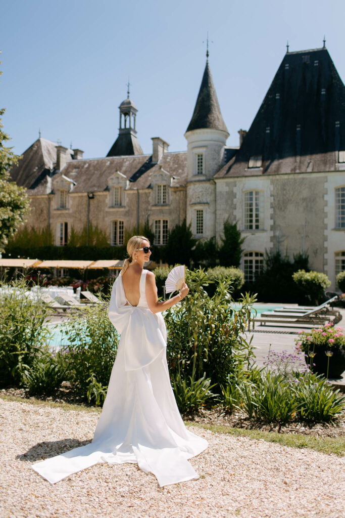 chateau mas de montet frances mary sales wedding photographer 063