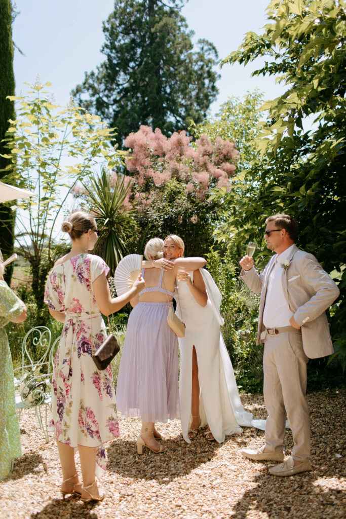 chateau mas de montet frances mary sales wedding photographer 069