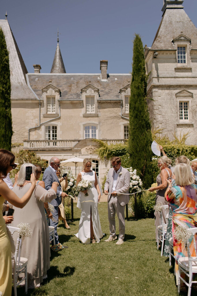 chateau mas de montet frances mary sales wedding photographer 075