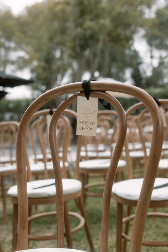 south of france wedding