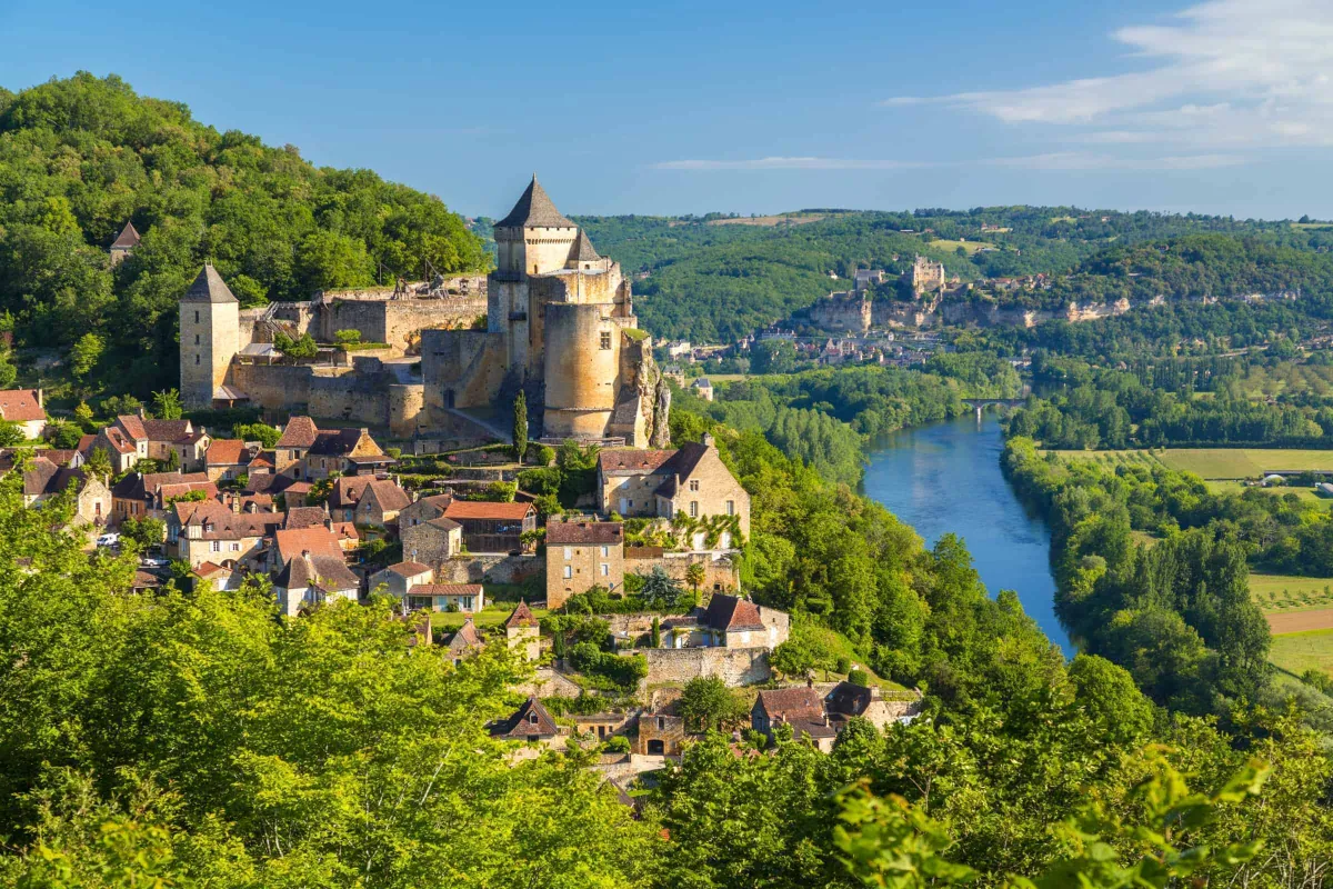 Top 10 Dordogne Wedding Venues [Updated 2025]