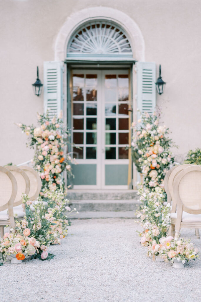 styled shoot domaine le castelet 06